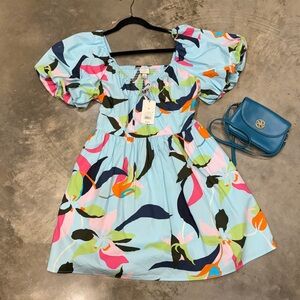 A New Day Multicolor Dress